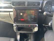 Citroen C3 PureTech Feel 