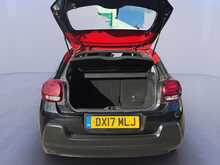Citroen C3 PureTech Feel 