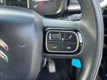 Citroen C3 PureTech Feel 