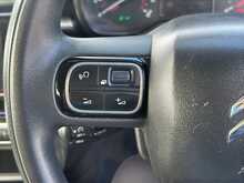 Citroen C3 PureTech Feel 