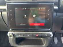Citroen C3 PureTech Feel 