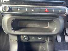 Citroen C3 PureTech Feel 