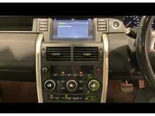 Land Rover Discovery Sport TD4 HSE Black 