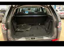 Land Rover Discovery Sport TD4 HSE Black 