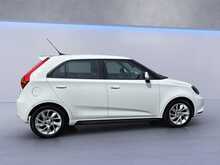 MG MG3 VTi-TECH 3Form Sport 