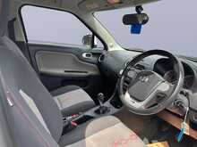 MG MG3 VTi-TECH 3Form Sport 