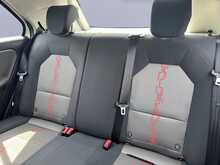 MG MG3 VTi-TECH 3Form Sport 