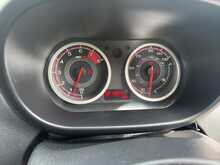 MG MG3 VTi-TECH 3Form Sport 