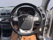 MG MG3 VTi-TECH 3Form Sport 