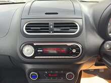 MG MG3 VTi-TECH 3Form Sport 