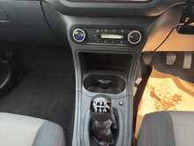 MG MG3 VTi-TECH 3Form Sport 