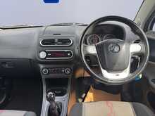 MG MG3 VTi-TECH 3Form Sport 