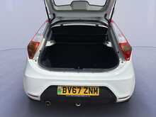 MG MG3 VTi-TECH 3Form Sport 