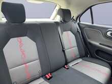 MG MG3 VTi-TECH 3Form Sport 