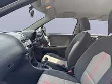 MG MG3 VTi-TECH 3Form Sport 