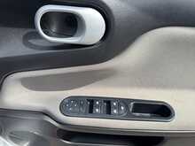 MG MG3 VTi-TECH 3Form Sport 