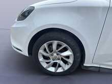 MG MG3 VTi-TECH 3Form Sport 