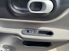 MG MG3 VTi-TECH 3Form Sport 