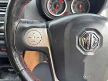 MG MG3 VTi-TECH 3Form Sport 