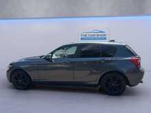 BMW 1 Series 114d ES 
