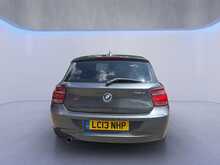 BMW 1 Series 114d ES 