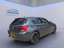 BMW 1 Series 114d ES 