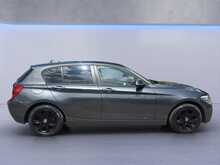 BMW 1 Series 114d ES 
