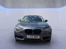 BMW 1 Series 114d ES 