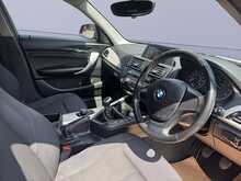 BMW 1 Series 114d ES 