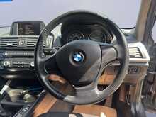 BMW 1 Series 114d ES 