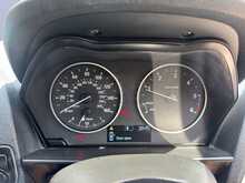 BMW 1 Series 114d ES 