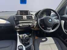 BMW 1 Series 114d ES 