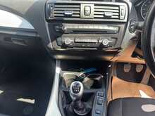 BMW 1 Series 114d ES 