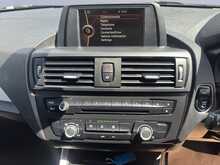 BMW 1 Series 114d ES 