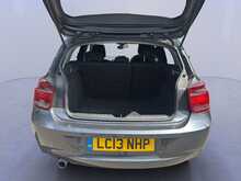 BMW 1 Series 114d ES 