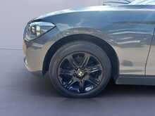 BMW 1 Series 114d ES 