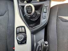 BMW 1 Series 114d ES 