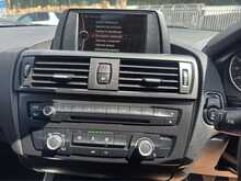 BMW 1 Series 114d ES 