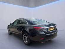 Mazda Mazda6 SKYACTIV-D Sport Nav 