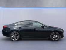 Mazda Mazda6 SKYACTIV-D Sport Nav 