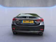 Mazda Mazda6 SKYACTIV-D Sport Nav 