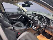 Mazda Mazda6 SKYACTIV-D Sport Nav 