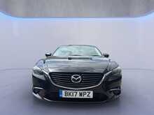 Mazda Mazda6 SKYACTIV-D Sport Nav 