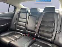 Mazda Mazda6 SKYACTIV-D Sport Nav 