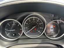 Mazda Mazda6 SKYACTIV-D Sport Nav 