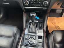 Mazda Mazda6 SKYACTIV-D Sport Nav 