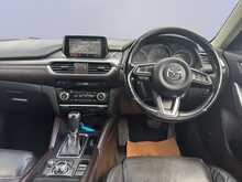 Mazda Mazda6 SKYACTIV-D Sport Nav 