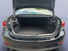 Mazda Mazda6 SKYACTIV-D Sport Nav 