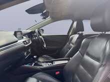 Mazda Mazda6 SKYACTIV-D Sport Nav 