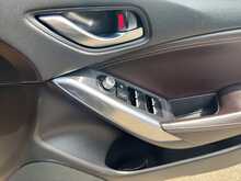 Mazda Mazda6 SKYACTIV-D Sport Nav 